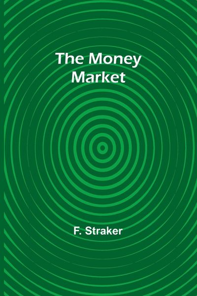 Produktbild: The Money Market