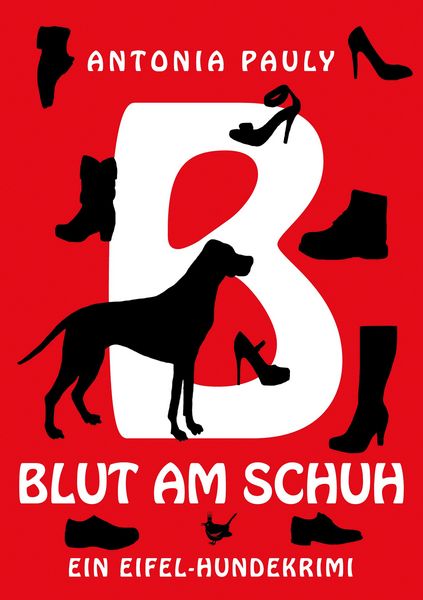 Produktbild: Blut am Schuh