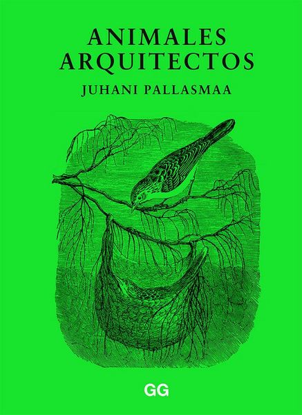 Produktbild: Animales arquitectos