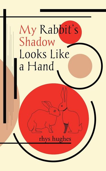 Produktbild: My Rabbit's Shadow Looks Like a Hand