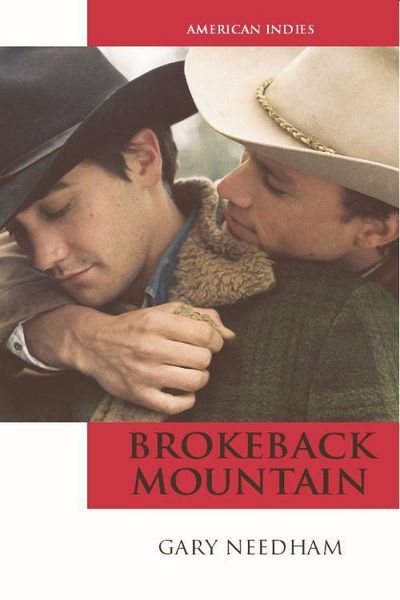 Produktbild: Brokeback Mountain