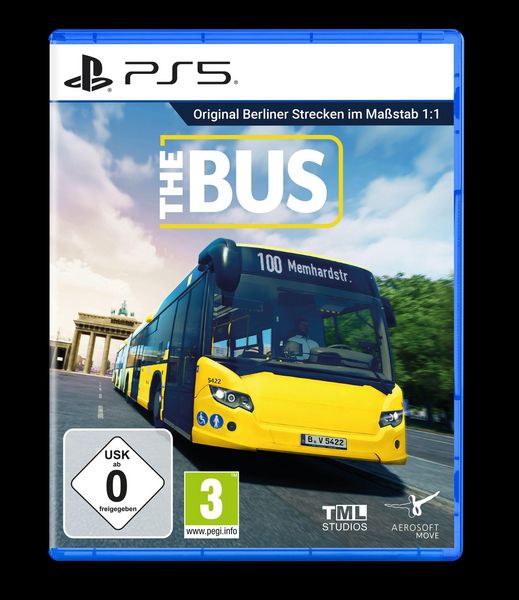 Produktbild: The Bus