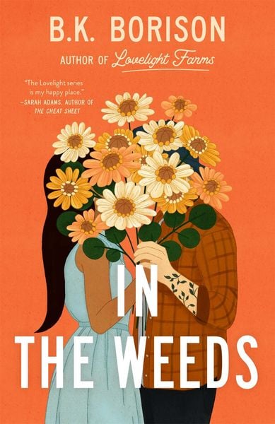 Produktbild: In the Weeds