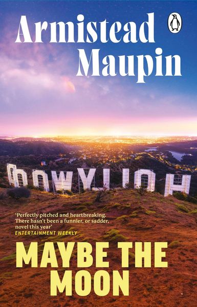 Produktbild: Maybe The Moon