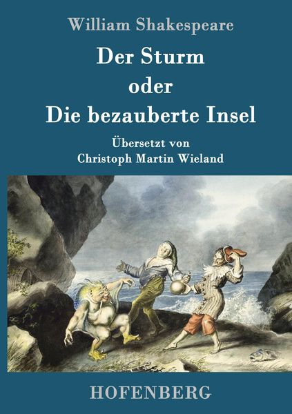 Produktbild: Der Sturm