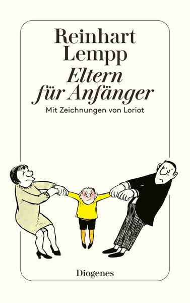 Produktbild: Eltern f&uuml;r Anf&auml;nger