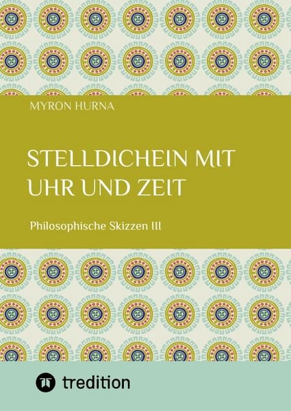 Produktbild: Stelldichein mit Uhr und Zeit