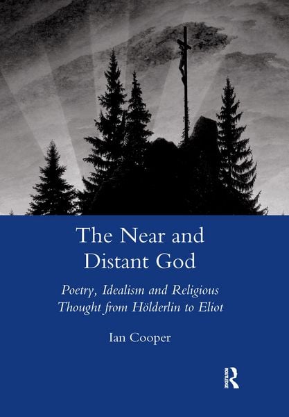 Produktbild: Cooper, I: Near and Distant God