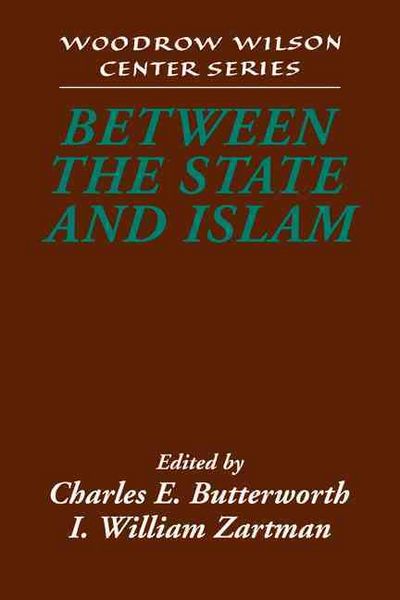 Produktbild: Between the State and Islam