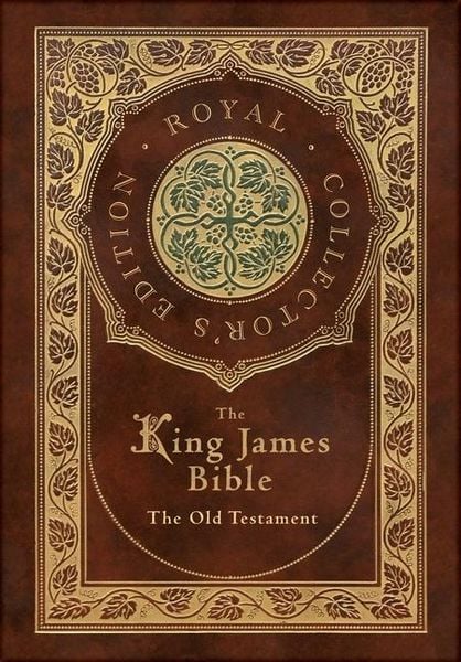 Produktbild: The King James Bible