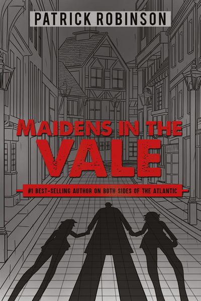 Produktbild: Maidens in the Vale