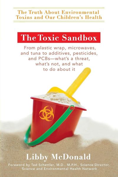 Produktbild: The Toxic Sandbox