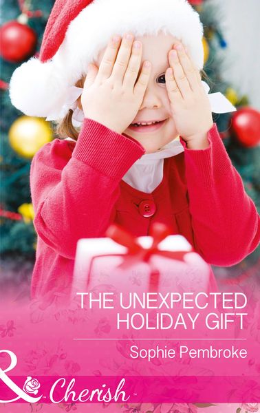 Produktbild: The Unexpected Holiday Gift