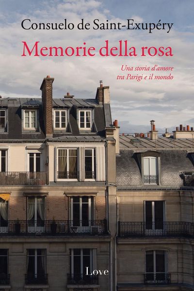Produktbild: Memorie della rosa