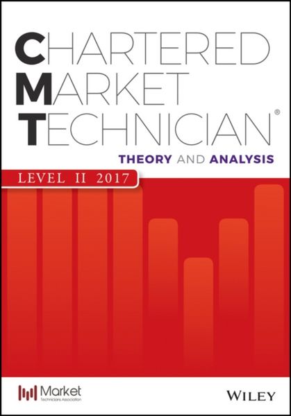 Produktbild: Market Technician's Association: Cmt Level II 2017