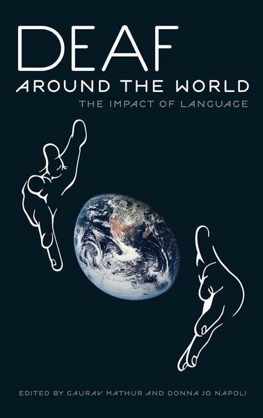 Produktbild: Deaf around the World
