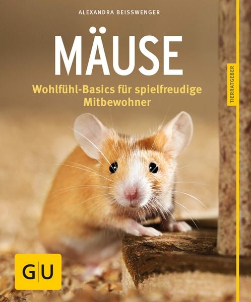 Produktbild: M&auml;use