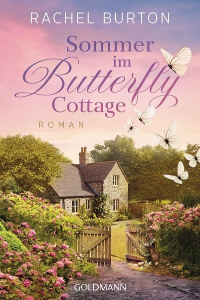 Produktbild: Sommer im Butterfly Cottage