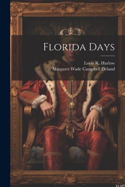 Produktbild: Florida Days