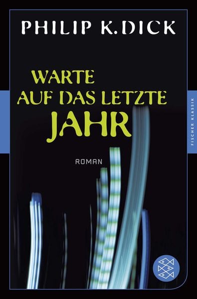 Produktbild: Warte auf das letzte Jahr