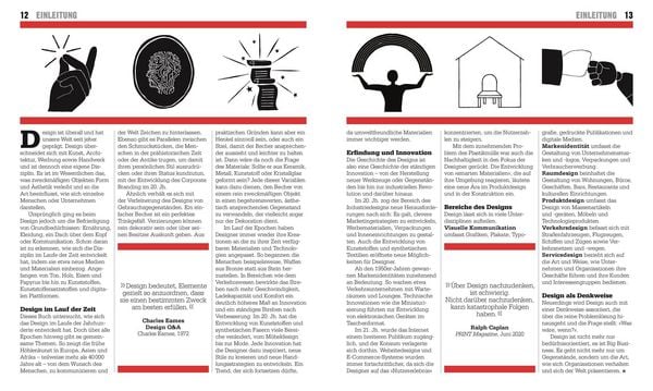 Produktbild: Big Ideas. Das Design-Buch