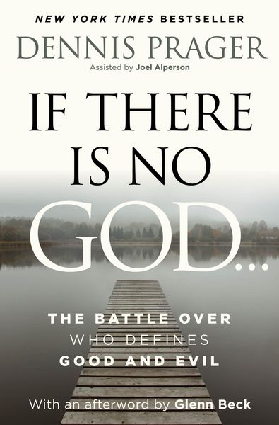 Produktbild: If There Is No God