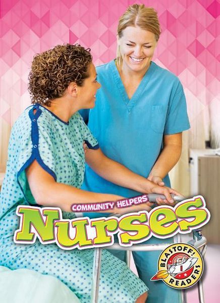 Produktbild: Nurses