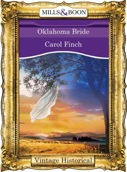 Produktbild: Oklahoma Bride
