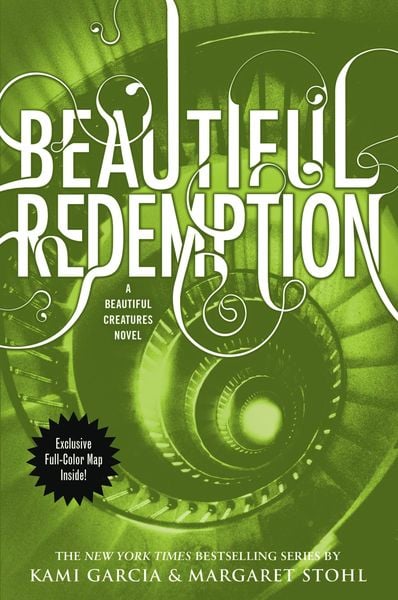 Produktbild: Beautiful Redemption
