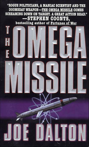 Produktbild: The Omega Missile