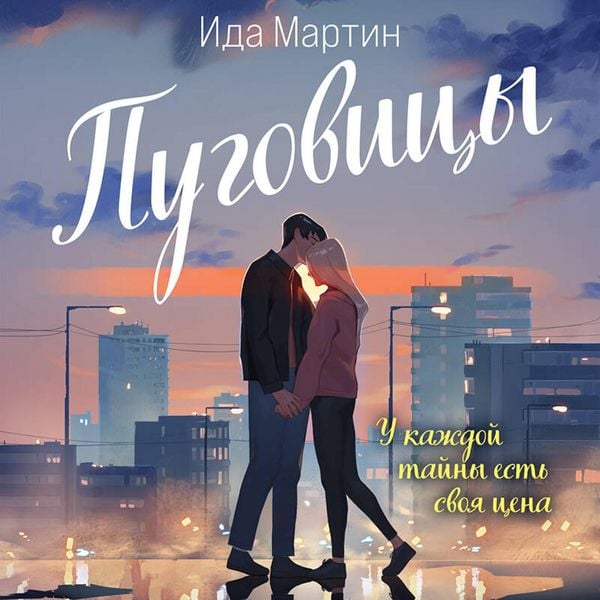 Produktbild: Pugovitsy