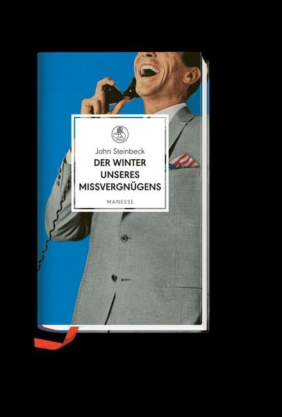 Produktbild: Der Winter unseres Missvergn&uuml;gens