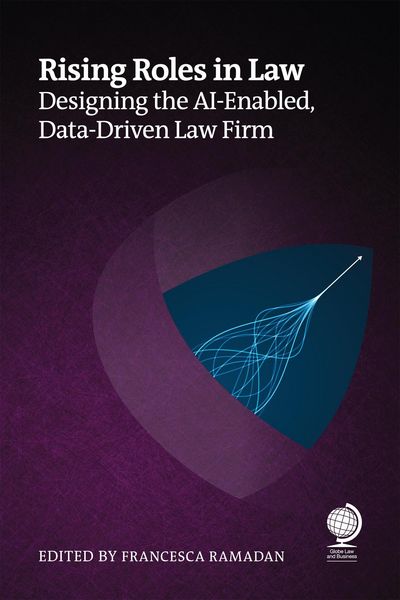 Produktbild: Rising Roles in Law