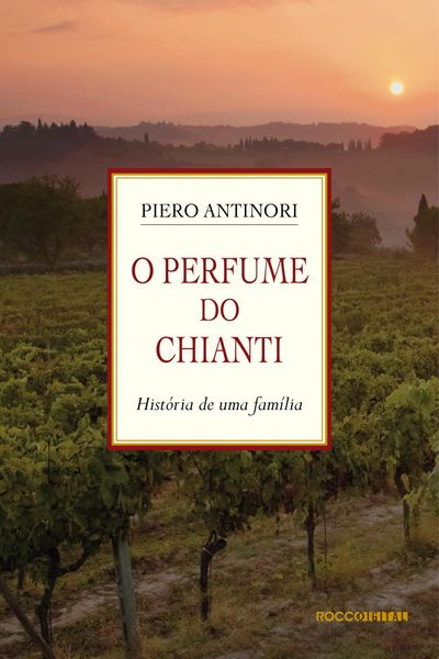 Produktbild: O Perfume do Chianti