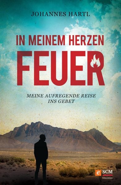 Produktbild: In meinem Herzen Feuer