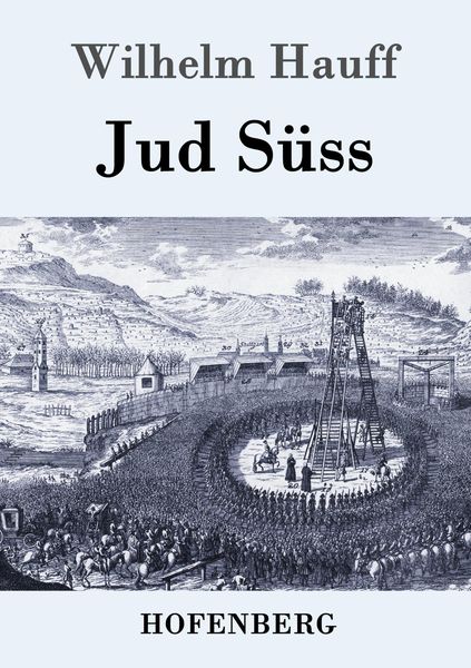 Produktbild: Jud S&uuml;ss