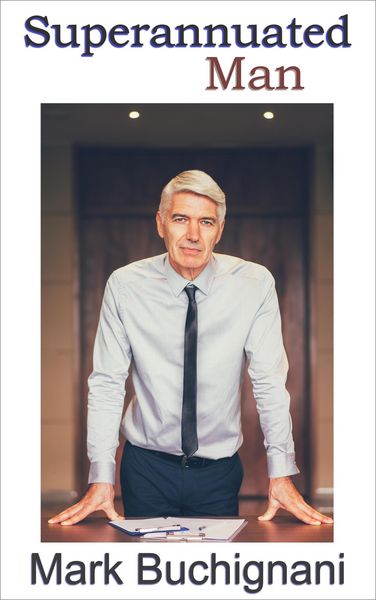 Produktbild: Superannuated Man