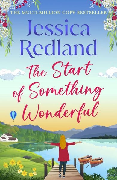 Produktbild: The Start of Something Wonderful