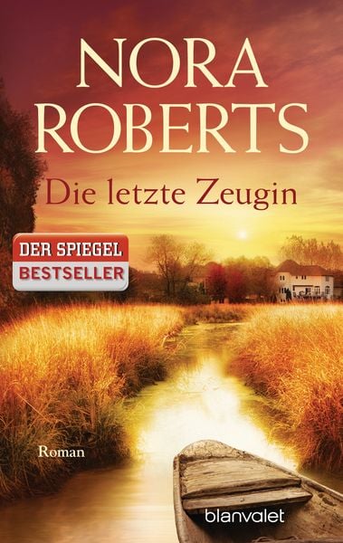 Produktbild: Die letzte Zeugin