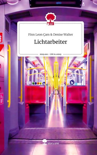Produktbild: Lichtarbeiter. Life is a Story - story.one