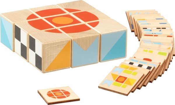 Produktbild: Legespiel II