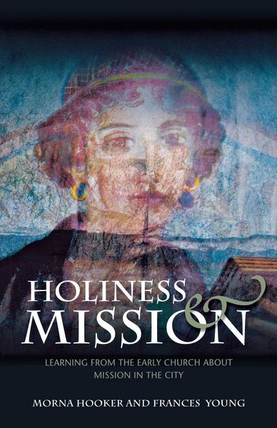 Produktbild: Holiness and Mission