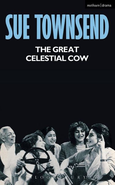 Produktbild: The Great Celestial Cow