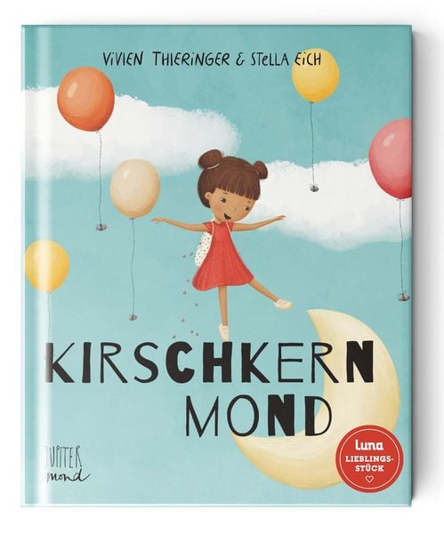 Produktbild: Kirschkernmond