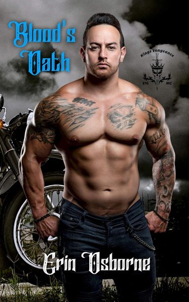 Produktbild: Blood's Oath (Legacies, #3)