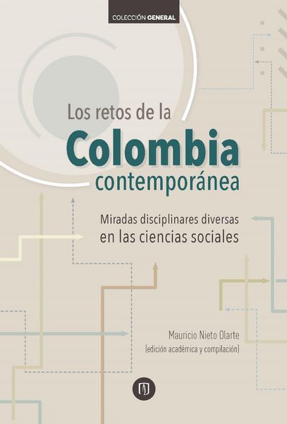 Produktbild: Los retos de la Colombia contempor&aacute;nea