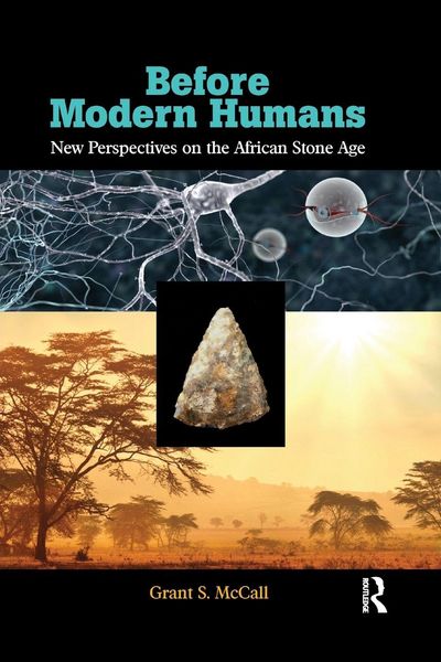 Produktbild: Before Modern Humans