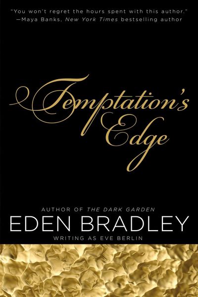 Produktbild: Temptation's Edge
