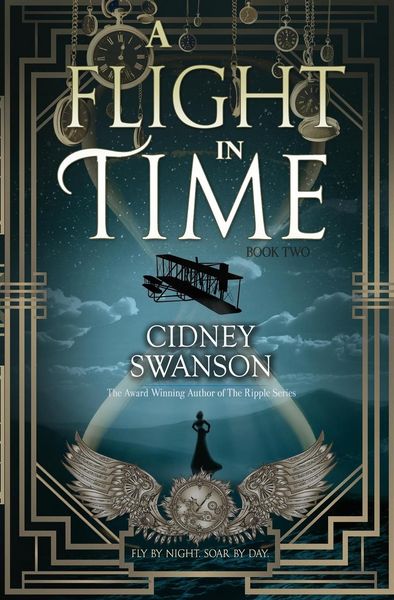 Produktbild: A Flight in Time