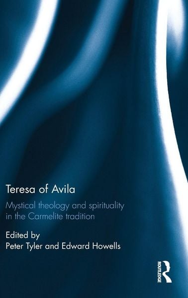 Produktbild: Teresa of Avila